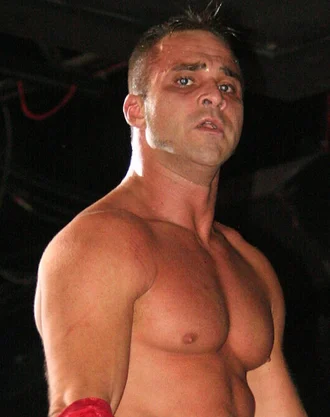 Teddy Hart height profile photo
