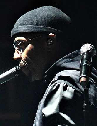 Teddy Riley height profile photo