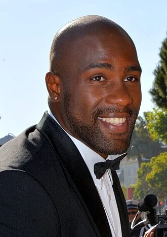 Teddy Riner height profile photo