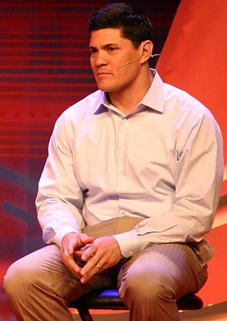 Tedy Bruschi height profile photo