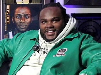 Tee Grizzley height profile photo