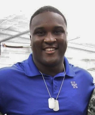Tee Martin height profile photo