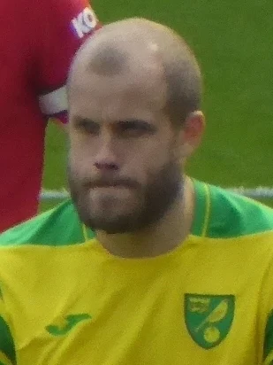 Teemu Pukki height profile photo