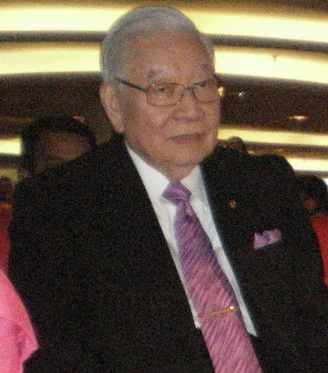 Teh Hong Piow height profile photo