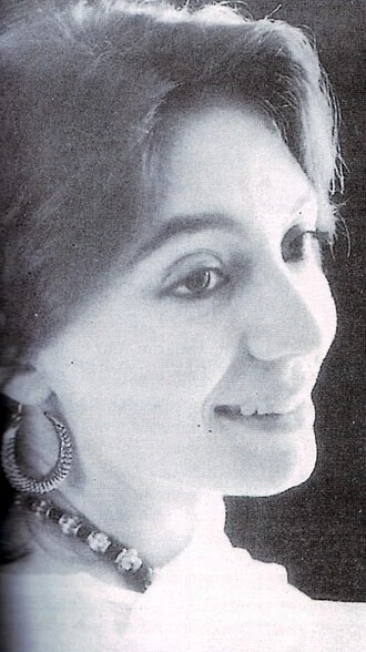 Tehmina Durrani height profile photo