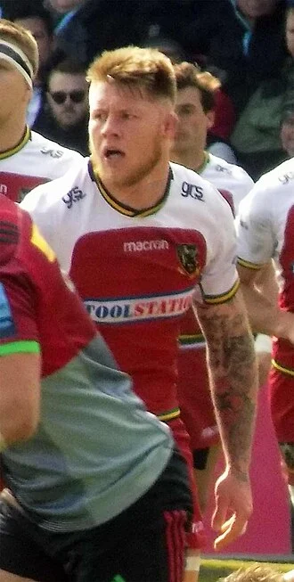 Teimana Harrison height profile photo