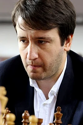 Teimour Radjabov height profile photo