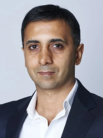 Tej Lalvani height profile photo