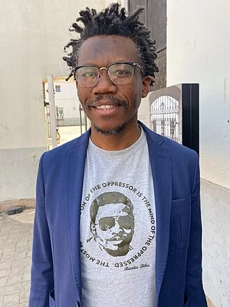 Tembeka Ngcukaitobi height profile photo