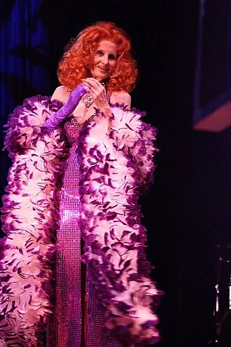 Tempest Storm height profile photo