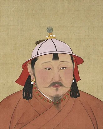 Temür Khan height profile photo