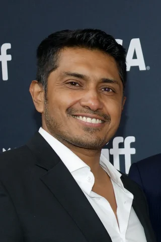 Tenoch Huerta height profile photo
