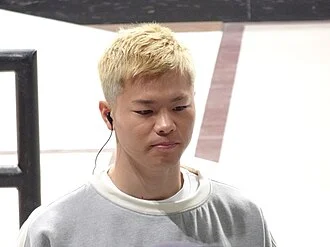 Tenshin Nasukawa height profile photo