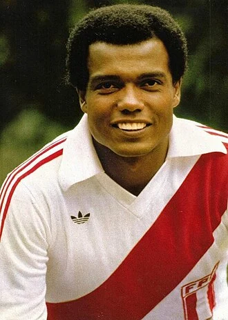 Teófilo Cubillas height profile photo