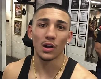 Teofimo Lopez height profile photo