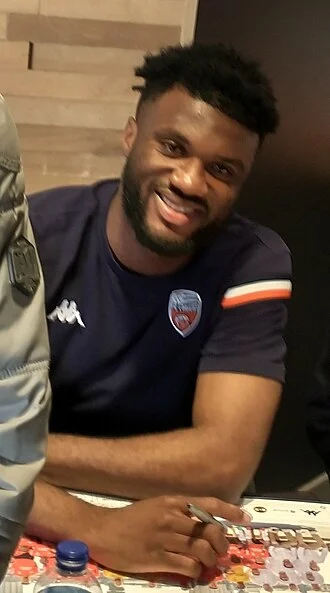 Terem Moffi height profile photo