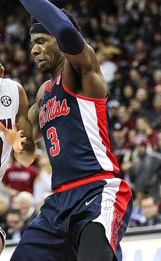 Terence Davis height profile photo