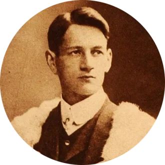 Terence MacSwiney height profile photo