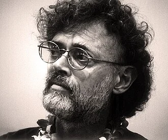 Terence McKenna height profile photo