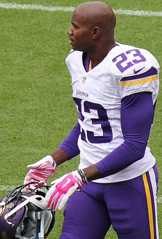 Terence Newman height profile photo