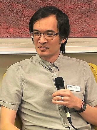 Terence Tao height profile photo