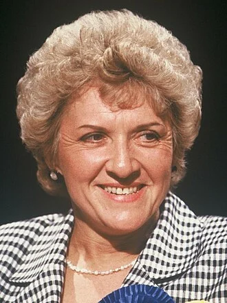 Teresa Gorman height profile photo