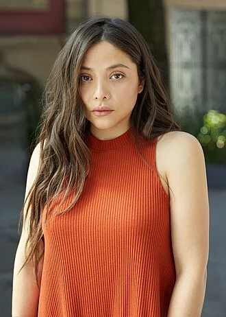 Teresa Ruiz (actress) height profile photo