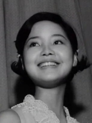 Teresa Teng height profile photo