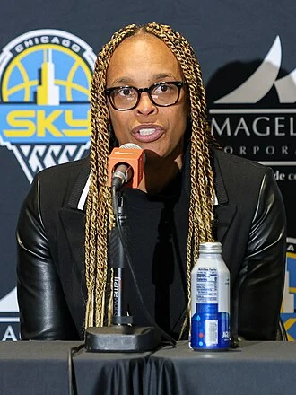 Teresa Weatherspoon height profile photo