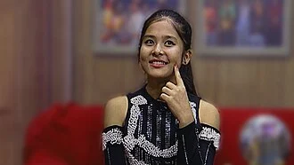 Teriya Magar height profile photo