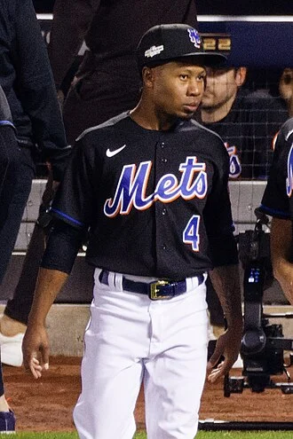 Terrance Gore height profile photo
