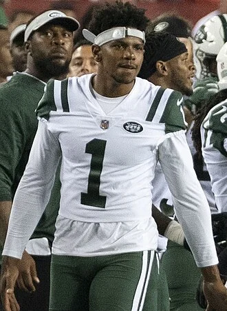 Terrelle Pryor height profile photo