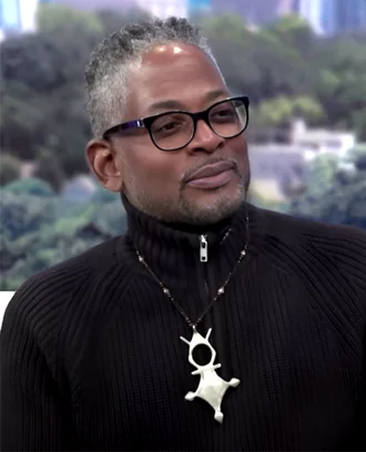 Terrence C. Carson height profile photo