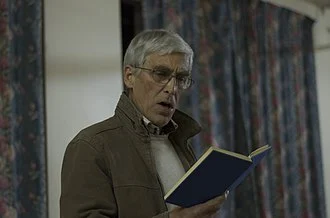 Terrence Hardiman height profile photo