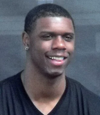 Terrence Jones height profile photo