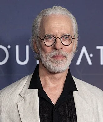 Terrence Mann height profile photo