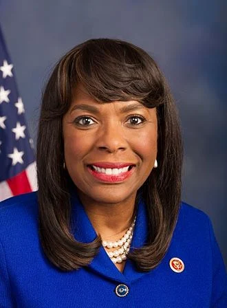 Terri Sewell height profile photo