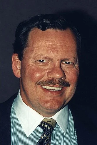 Terry A. Anderson height profile photo