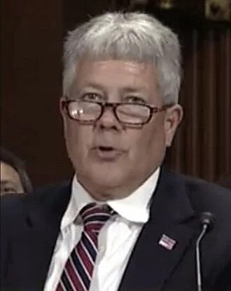 Terry A. Doughty height profile photo