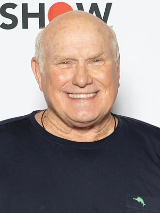 Terry Bradshaw height profile photo