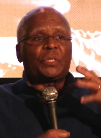 Terry Carter height profile photo