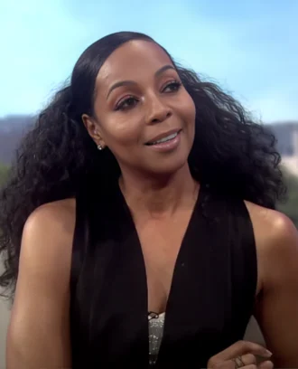 Terry Ellis height profile photo