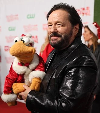 Terry Fator height profile photo