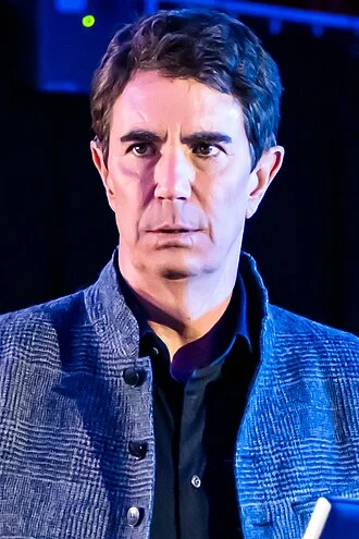 Terry Gannon height profile photo