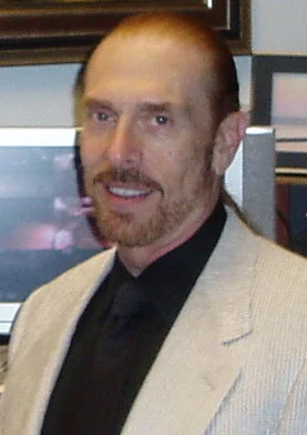 Terry Goodkind height profile photo
