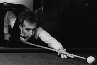 Terry Griffiths height profile photo