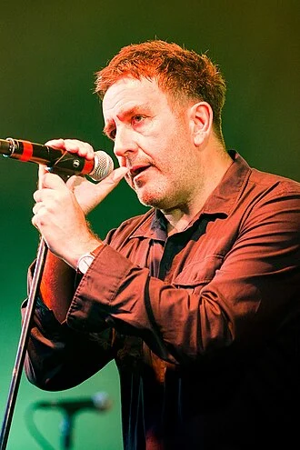 Terry Hall (singer) height profile photo