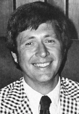 Terry Holland height profile photo