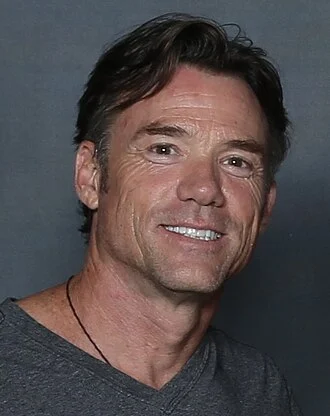 Terry Notary height profile photo