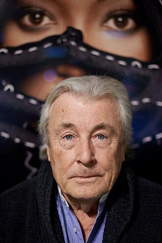 Terry O'Neill (photographer) height profile photo